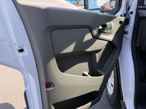New 2025 Ford Transit 350 w/ Interior Upgrade Package image 8