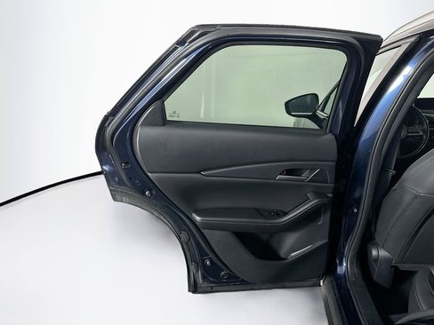 Used 2023 MAZDA CX-30 AWD 2.5 S w/ Select Package image 27