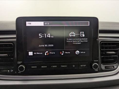 Used 2023 Kia Rio S FWD image 26