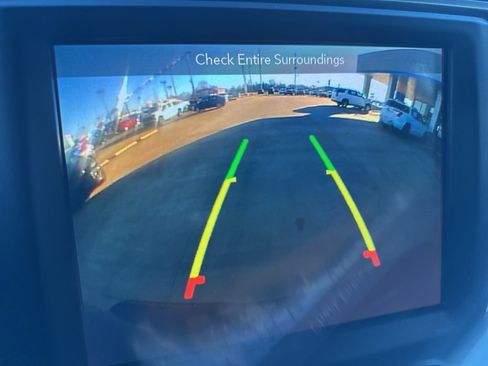 Used 2019 RAM 1500 Big Horn image 13