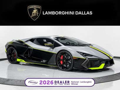 Used 2024 Lamborghini Revuelto