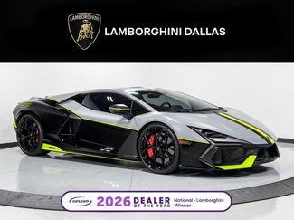 Used 2024 Lamborghini Revuelto AWD/4WD video 1