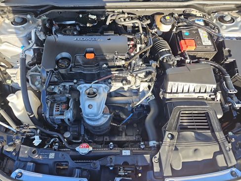 Certified 2023 Honda Civic Sport image 29