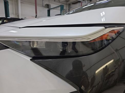 Certified 2024 Toyota bZ4X XLE w/ Weather Package image 36