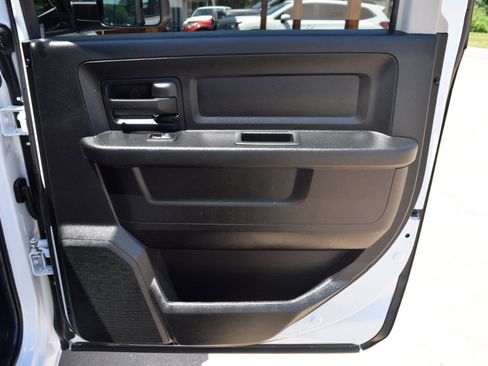 Used 2014 RAM 1500 Tradesman w/ Protection Group AWD/4WD image 15