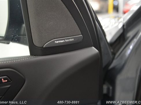 Used 2025 BMW X7 xDrive40i image 29