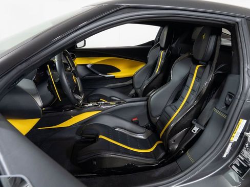 Used 2024 Ferrari 296 GTB image 5