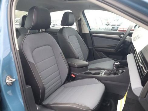 New 2026 Volkswagen Jetta SE image 20