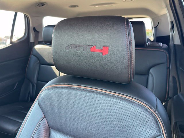 Used 2021 GMC Acadia AT4 w/ Trailering Package AWD/4WD image 18
