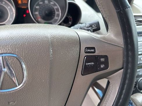 Used 2013 Acura MDX w/ Technology & Entertainment image 29