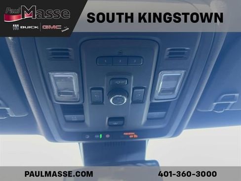Certified 2024 GMC Yukon Denali w/ Max Trailering Package image 28