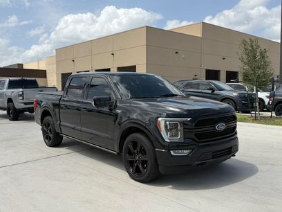 Used 2021 Ford F150 Lariat w/ Equipment Group 502A High