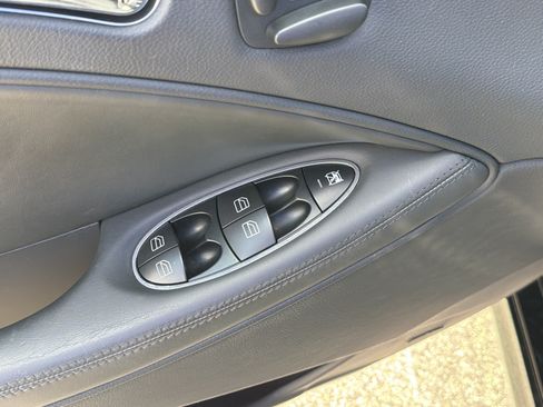 Used 2008 Mercedes-Benz CLS 63 AMG image 12