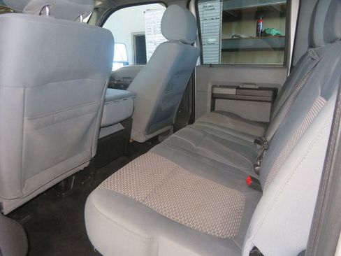 Used 2012 Ford F250 XLT w/ XLT Premium Pkg AWD/4WD image 25