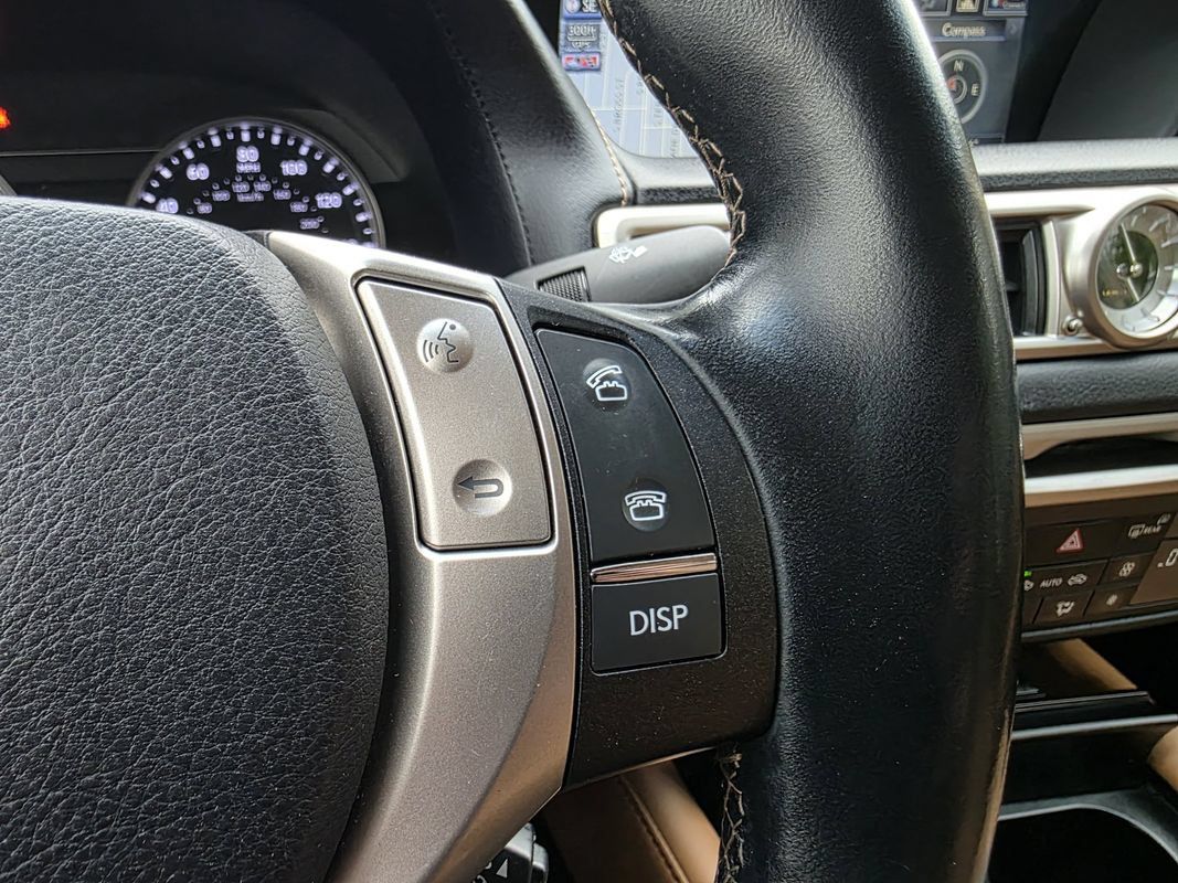 Used 2013 Lexus GS 350 AWD w/ Premium Pkg image 29