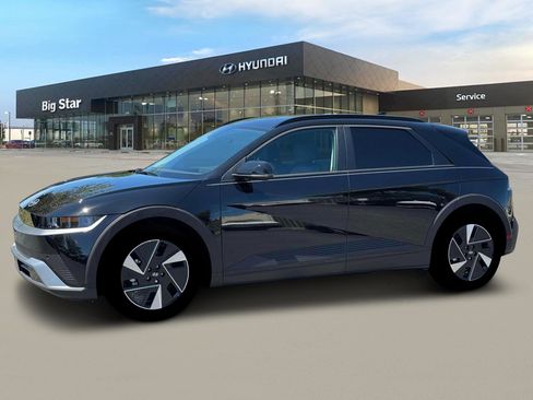 New 2026 Hyundai Ioniq 5 SEL RWD image 2