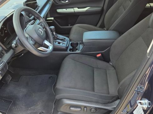 Used 2025 Honda CR-V EX image 13