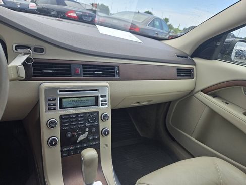 Used 2010 Volvo S80 T6 AWD/4WD image 23