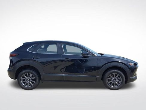 Used 2024 MAZDA CX-30 AWD 2.5 S image 7