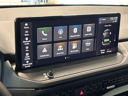 Certified 2026 Honda Accord Sport image 31