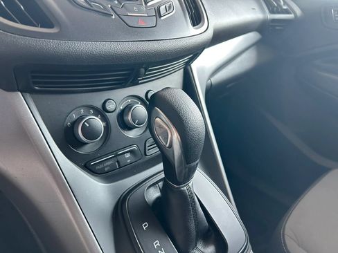 Used 2014 Ford Escape SE AWD/4WD image 21