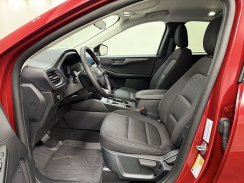 New 2025 Ford Escape Active w/ Tech Pack #1 image 12