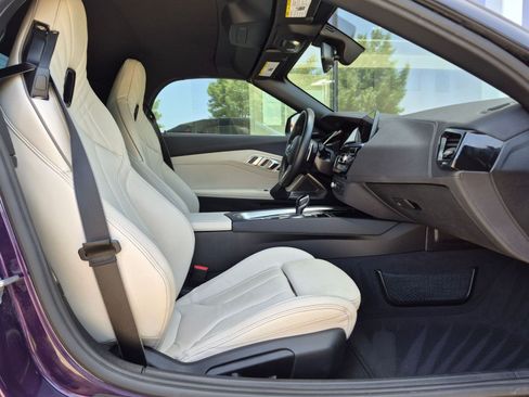 Used 2023 BMW Z4 sDrive30i w/ Premium Package RWD image 20