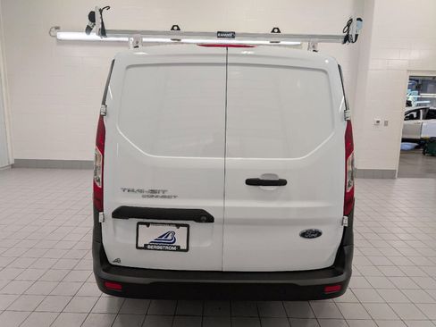 Certified 2021 Ford Transit Connect XL FWD image 24