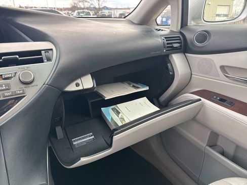 Used 2010 Lexus RX 350 AWD image 21