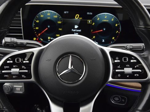 Used 2021 Mercedes-Benz GLE 350 image 23