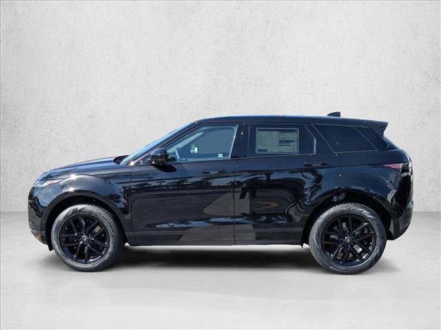 New 2026 Land Rover Range Rover Evoque S AWD/4WD image 5