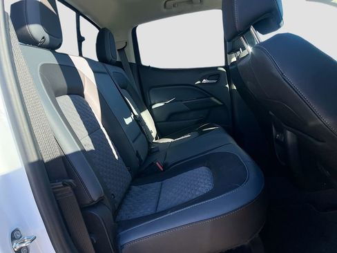 Used 2022 Chevrolet Colorado Z71 image 26