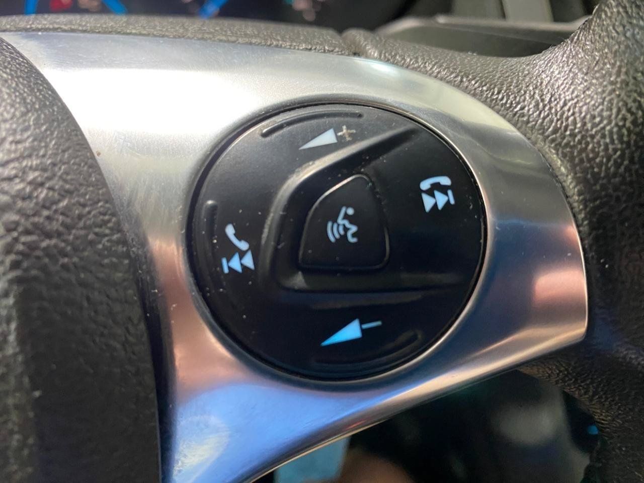 Used 2017 Ford Transit Connect XLT FWD image 16