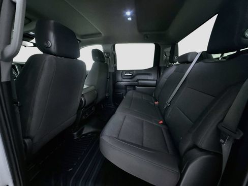 Used 2023 GMC Sierra 1500 Pro w/ Pro Value Package AWD/4WD image 21