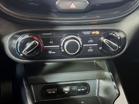 Certified 2024 Kia Soul LX w/ Option Group 015 FWD image 15