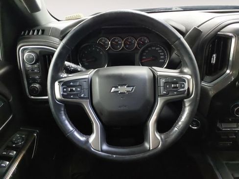 Used 2020 Chevrolet Silverado 1500 RST w/ True North Edition AWD/4WD image 13