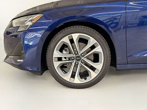 New 2025 Audi A3 2.0T Premium image 23