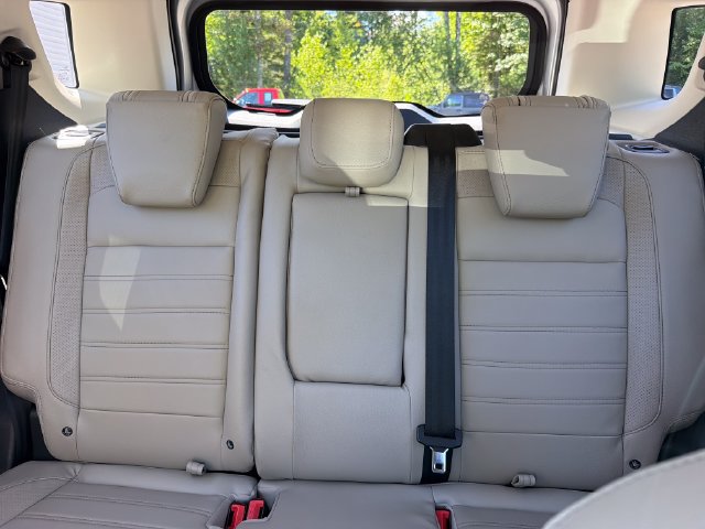 Used 2018 Ford EcoSport Titanium AWD/4WD image 24