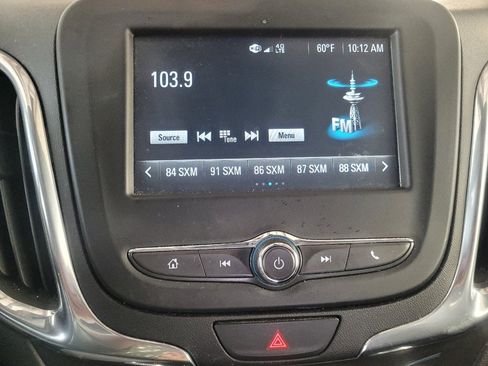 Used 2018 Chevrolet Equinox LT w/ LPO, Protection Package image 25