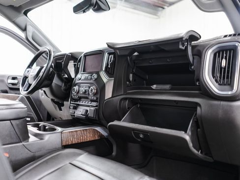 Used 2023 GMC Sierra 2500 Denali w/ Technology Package image 39