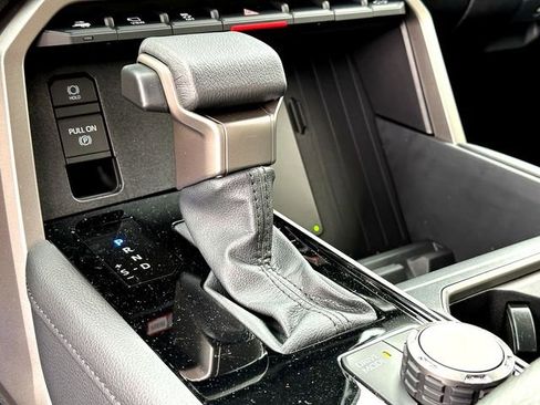 New 2026 Toyota Tundra Limited RWD image 14