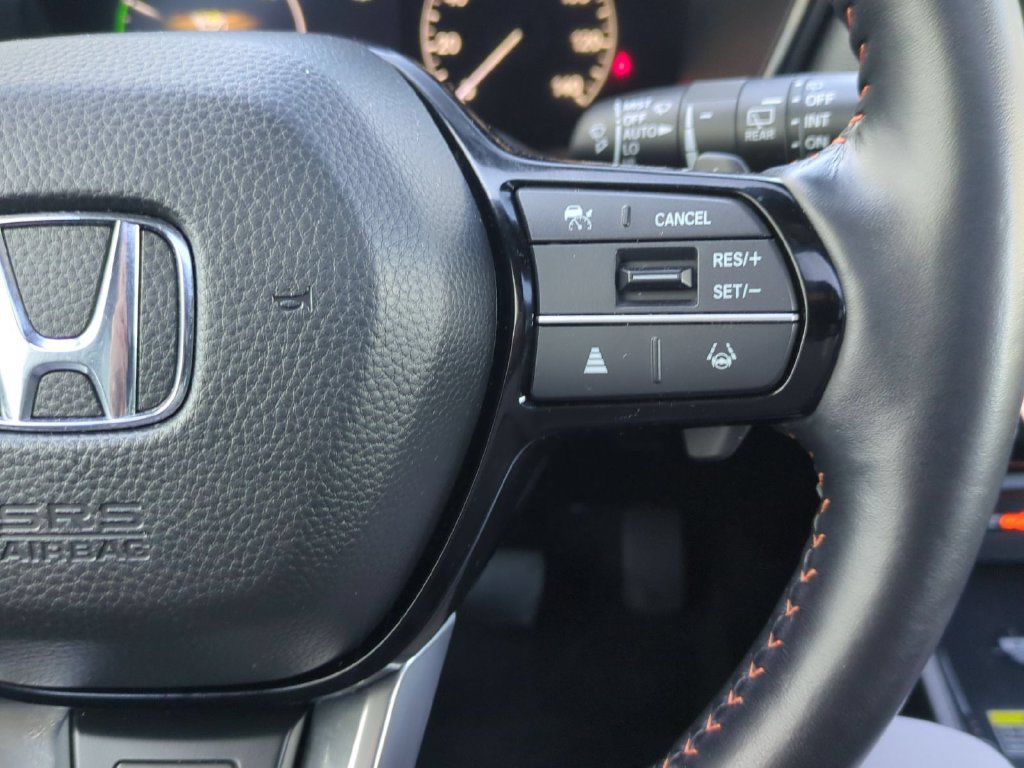Used 2025 Honda CR-V Sport Touring image 13