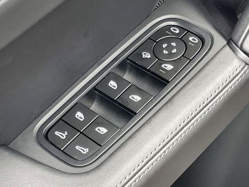 Used 2024 Porsche Cayenne Turbo GT image 16