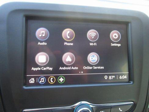 Used 2022 Chevrolet Equinox RS image 14