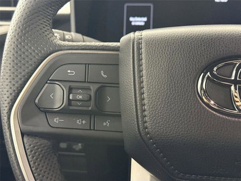 Certified 2026 Toyota Tundra Limited image 17