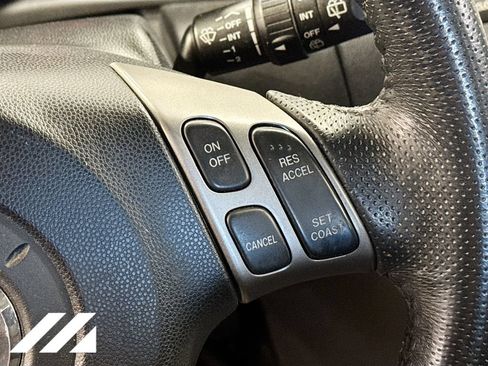 Used 2007 MAZDA MAZDA3 s Touring FWD image 13
