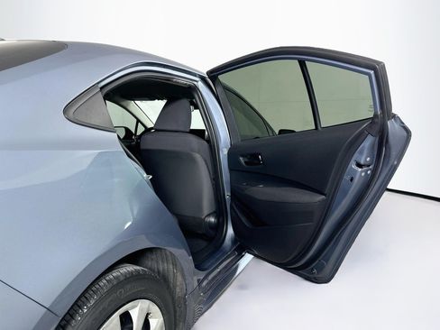 Used 2023 Toyota Corolla LE FWD image 27