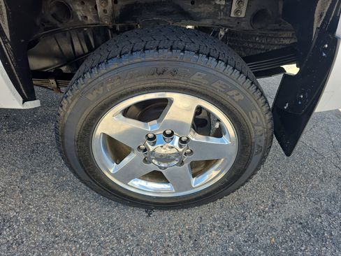 Used 2013 GMC Sierra 2500 SLE w/ SLE Preferred Package image 35