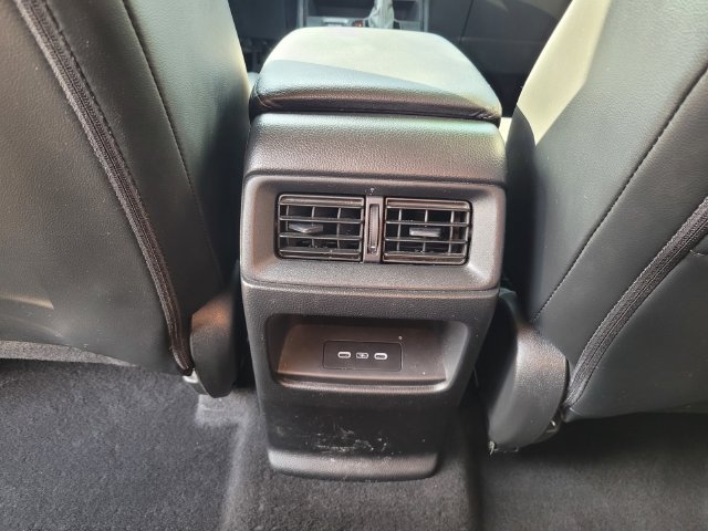 Used 2024 Honda CR-V EX-L image 17