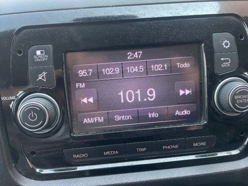 Used 2020 RAM ProMaster 1500 image 15